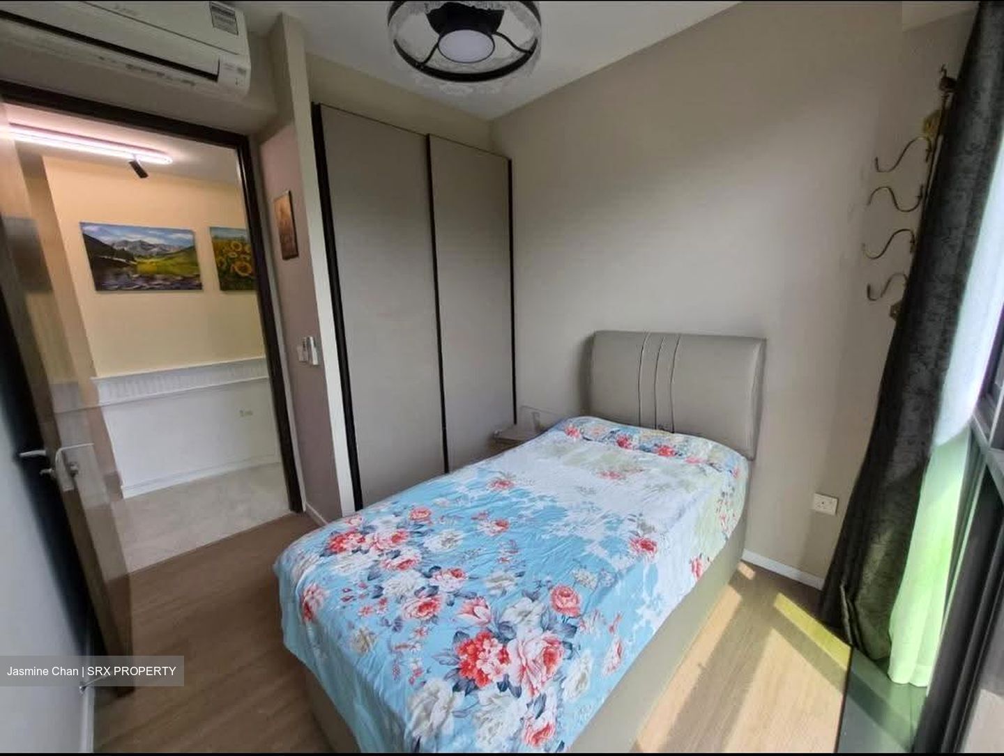 Tenet (D18), Condominium #620746311